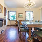 Villa Krizia - Ancona, Meravigliosa Villa Con Piscina Vista Mare