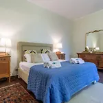 Villa Krizia - Ancona, Meravigliosa Villa Con Piscina Vista Mare ヴィラ *