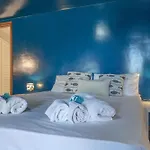 Villa Krizia - Ancona, Meravigliosa Villa Con Piscina Vista Mare * アンコーナ