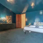 ヴィラ Villa Krizia - Ancona, Meravigliosa Villa Con Piscina Vista Mare アンコーナ