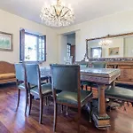 Villa Krizia - Ancona, Meravigliosa Villa Con Piscina Vista Mare ヴィラ アンコーナ