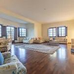 ヴィラ Villa Krizia - Ancona, Meravigliosa Villa Con Piscina Vista Mare