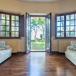 ヴィラ Villa Krizia - Ancona, Meravigliosa Villa Con Piscina Vista Mare アンコーナ