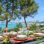Villa Krizia - Ancona, Meravigliosa Villa Con Piscina Vista Mare アンコーナ