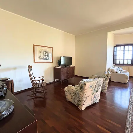 Krizia - Ancona, Meravigliosa Con Piscina Vista Mare Вилла *