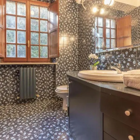Krizia - Ancona, Meravigliosa Con Piscina Vista Mare Вилла Анкона