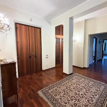 Krizia - Ancona, Meravigliosa Con Piscina Vista Mare