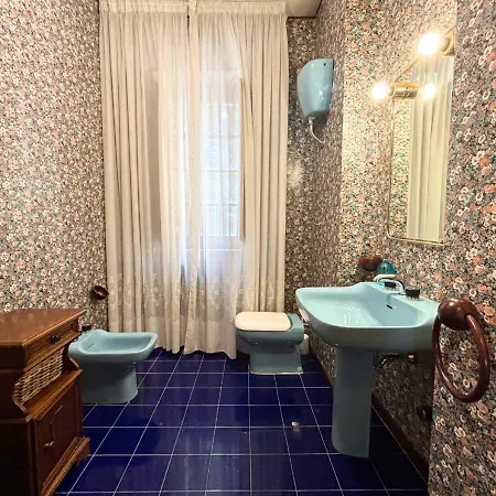 Вилла Krizia - Ancona, Meravigliosa Con Piscina Vista Mare