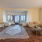 Villa Krizia - Ancona, Meravigliosa Villa Con Piscina Vista Mare Willa