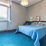 Willa Villa Krizia - Ancona, Meravigliosa Villa Con Piscina Vista Mare Ankona