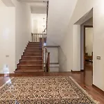 Villa Krizia - Ancona, Meravigliosa Villa Con Piscina Vista Mare Willa *