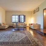 Villa Krizia - Ancona, Meravigliosa Villa Con Piscina Vista Mare *