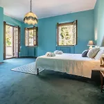 Willa Villa Krizia - Ancona, Meravigliosa Villa Con Piscina Vista Mare