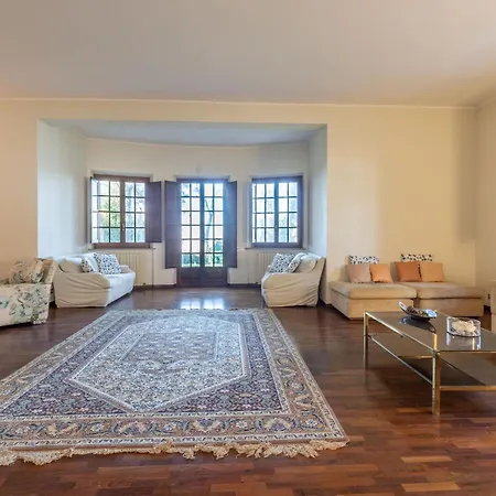 Krizia - Ancona, Meravigliosa Con Piscina Vista Mare Villa