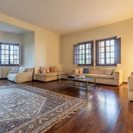 Villa Krizia - Ancona, Meravigliosa Con Piscina Vista Mare Ancona