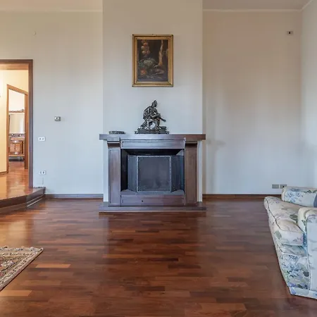 Krizia - Ancona, Meravigliosa Con Piscina Vista Mare Ancona
