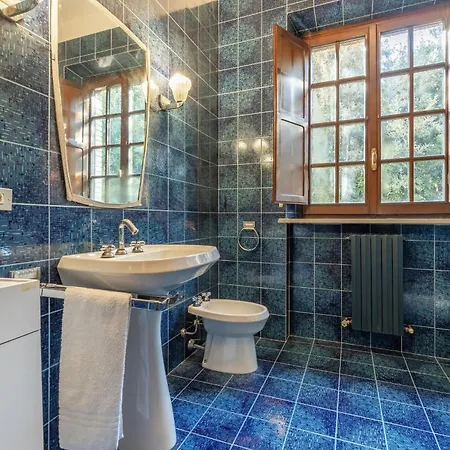 Krizia - Ancona, Meravigliosa Con Piscina Vista Mare Villa Ancona