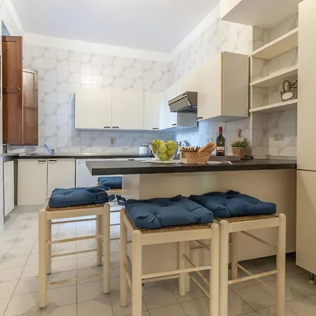 Krizia - Ancona, Meravigliosa Con Piscina Vista Mare Villa Ancona