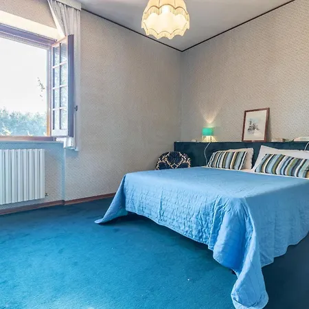 Villa Krizia - Ancona, Meravigliosa Con Piscina Vista Mare Ancona