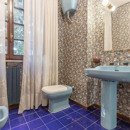 Villa Krizia - Ancona, Meravigliosa Con Piscina Vista Mare