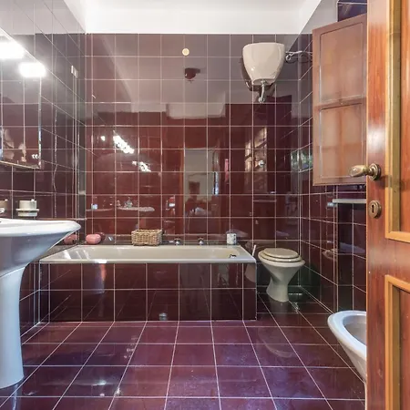 Krizia - Ancona, Meravigliosa Con Piscina Vista Mare Villa Ancona