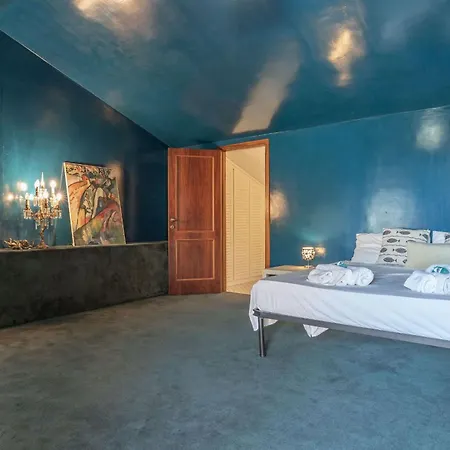 Villa Krizia - Ancona, Meravigliosa Con Piscina Vista Mare Ancona