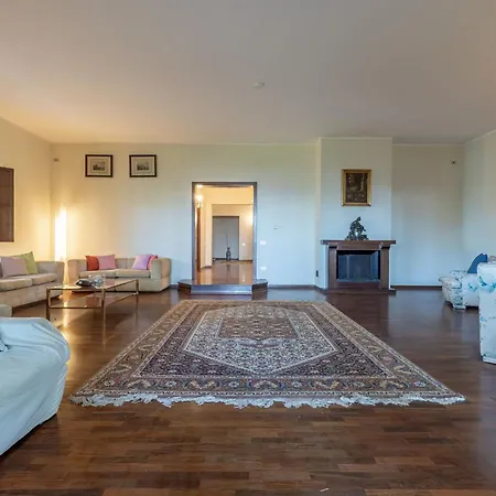 Krizia - Ancona, Meravigliosa Con Piscina Vista Mare *