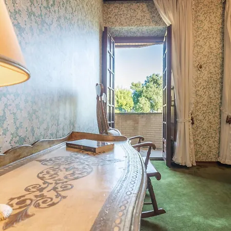 Krizia - Ancona, Meravigliosa Con Piscina Vista Mare Villa