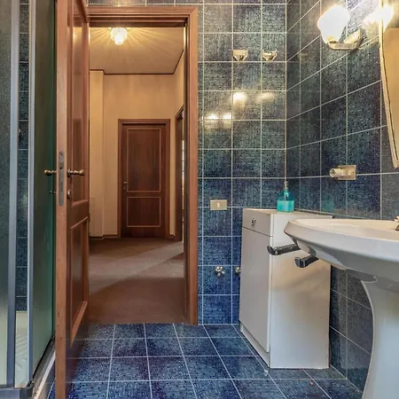 Krizia - Ancona, Meravigliosa Con Piscina Vista Mare Villa *