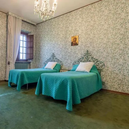 Krizia - Ancona, Meravigliosa Con Piscina Vista Mare Ancona