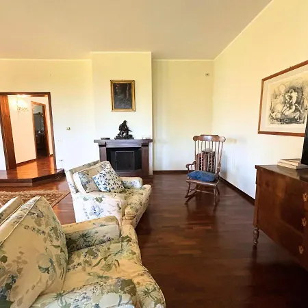 Krizia - Ancona, Meravigliosa Con Piscina Vista Mare * Ancona