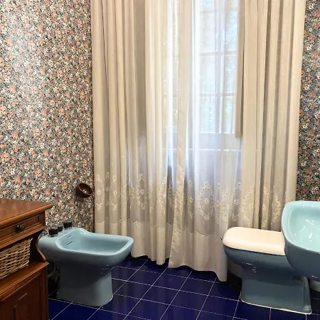 Krizia - Ancona, Meravigliosa Con Piscina Vista Mare *